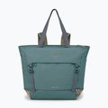 Osprey Daylite Large Tote 26 l borsa da viaggio blu cascata / marrone latte