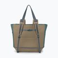 Osprey Daylite Large Tote 26 l borsa da viaggio blu cascata / marrone latte 3