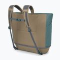Osprey Daylite Large Tote 26 l borsa da viaggio blu cascata / marrone latte 4