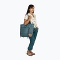 Osprey Daylite Large Tote 26 l borsa da viaggio blu cascata / marrone latte 5