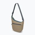 Osprey Daylite Crossbody Pouch 6 l blu cascata / marrone latte 4