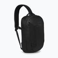 Zaino urbano monospalla Osprey Transporter Sling raven black 2