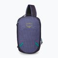 Zaino urbano monospalla Osprey Transporter Sling euphoria purple