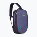 Zaino urbano monospalla Osprey Transporter Sling euphoria purple 2