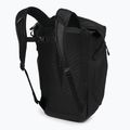 Zaino da città Osprey Transporter Zinch 22 l raven black 2