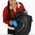 Zaino da città Osprey Transporter Zinch 22 l raven black 11