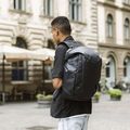 Zaino da città Osprey Transporter Zinch 22 l raven black 9