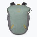 Zaino Osprey Transporter Zinch 22 l frosty mint city