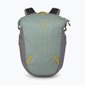 Zaino Osprey Transporter Zinch 22 l frosty mint city