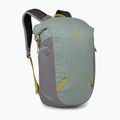 Zaino Osprey Transporter Zinch 22 l frosty mint city 2
