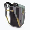 Zaino Osprey Transporter Zinch 22 l frosty mint city 4