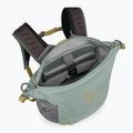 Zaino Osprey Transporter Zinch 22 l frosty mint city 5