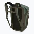 Zaino Osprey Transporter Zinch 22 l pine leaf city 2