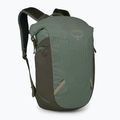 Zaino Osprey Transporter Zinch 22 l pine leaf city 3