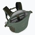 Zaino Osprey Transporter Zinch 22 l pine leaf city 4