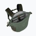 Zaino Osprey Transporter Zinch 22 l pine leaf city 4