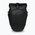Zaino da città Osprey Transporter Roll Top 20 l raven black