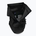 Zaino da città Osprey Transporter Roll Top 20 l raven black 4