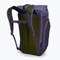 Osprey Transporter Roll Top 20 l zaino da città euphoria viola 2