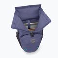 Zaino urbano Osprey Transporter Roll Top 30 l euphoria purple 4