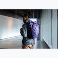 Zaino urbano Osprey Transporter Roll Top 30 l euphoria purple 5
