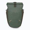 Zaino Osprey Transporter Roll Top 20 l pine leaf city