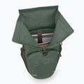 Zaino Osprey Transporter Roll Top 20 l pine leaf city 4