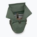 Zaino Osprey Transporter Roll Top 20 l pine leaf city 5