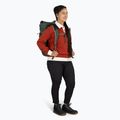 Zaino Osprey Transporter Roll Top 20 l pine leaf city 6