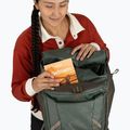 Zaino Osprey Transporter Roll Top 20 l pine leaf city 8