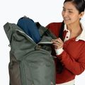 Zaino Osprey Transporter Roll Top 20 l pine leaf city 10