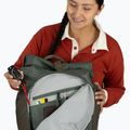 Zaino Osprey Transporter Roll Top 20 l pine leaf city 11