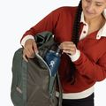 Zaino Osprey Transporter Roll Top 20 l pine leaf city 12