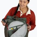 Zaino Osprey Transporter Roll Top 20 l pine leaf city 14