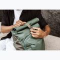 Zaino Osprey Transporter Roll Top 20 l pine leaf city 19