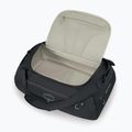 Osprey Daylite Duffel borsa da viaggio 45 l nero 4