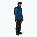Osprey Firn 18 l zaino da paracadutismo sambuco viola/verde menta 7