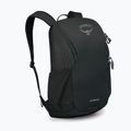 Zaino da città Osprey Astronova 23 l nero 2