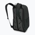 Zaino da città Osprey Astronova 23 l nero 3