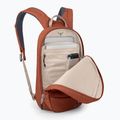 Osprey Arcane Small Day Backpack 10 l porcelain orange heather 3