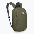 Osprey Arcane Piccolo Zaino da giorno 10 l earl grigio erica 2