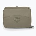 Beauty case Osprey Daylite Hanging Organizer Kit tan concrete