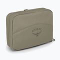 Beauty case Osprey Daylite Hanging Organizer Kit tan concrete 2