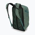 Zaino Osprey Axis 24 l verde foglia di pino 3