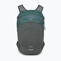 Zaino Osprey Nebula 32 l blu cascata / grigio carbone