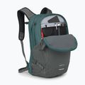 Zaino Osprey Nebula 32 l blu cascata / grigio carbone 5