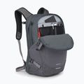 Zaino Osprey Nebula 32 l tungsteno / grigio onda sonora 4
