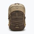 Zaino da città Osprey Quasar 26 l alpaca tan/marrone latte