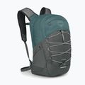 Zaino Osprey Quasar 26 l blu cascata / grigio carbone 2