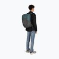 Zaino Osprey Quasar 26 l blu cascata / grigio carbone 6